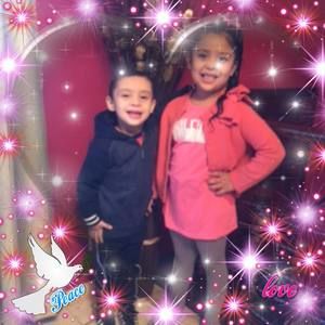 Meet your Posher, Krystal